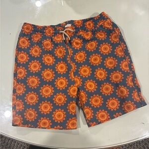 Boys XL Fair Harbor Swim Trunks